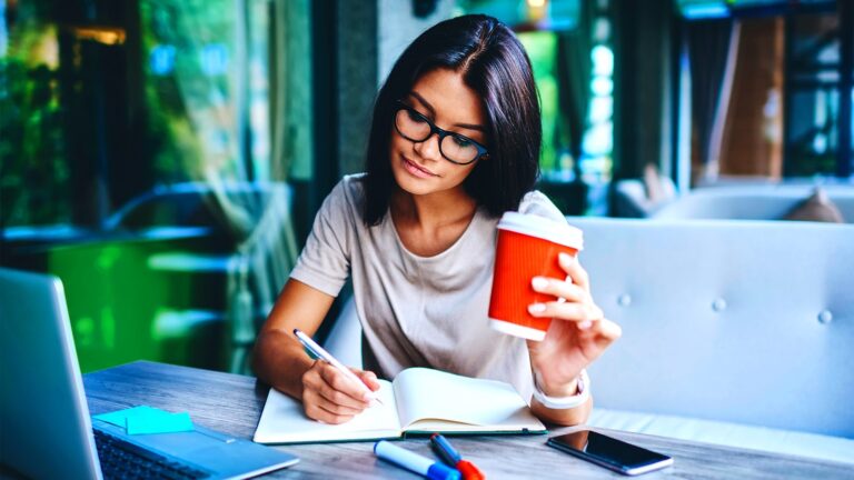 Ambiente Virtual de Aprendizagem