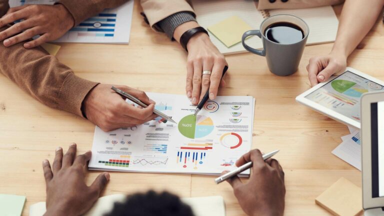 Resultados esperados de um treinamento de integração