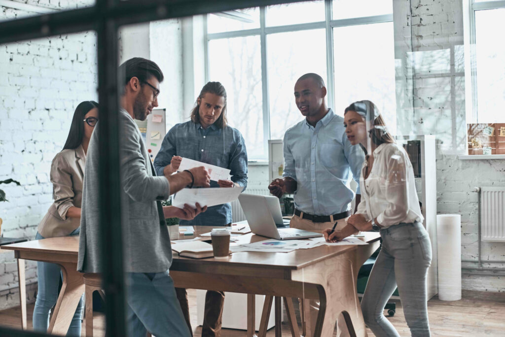 Sales Enablement