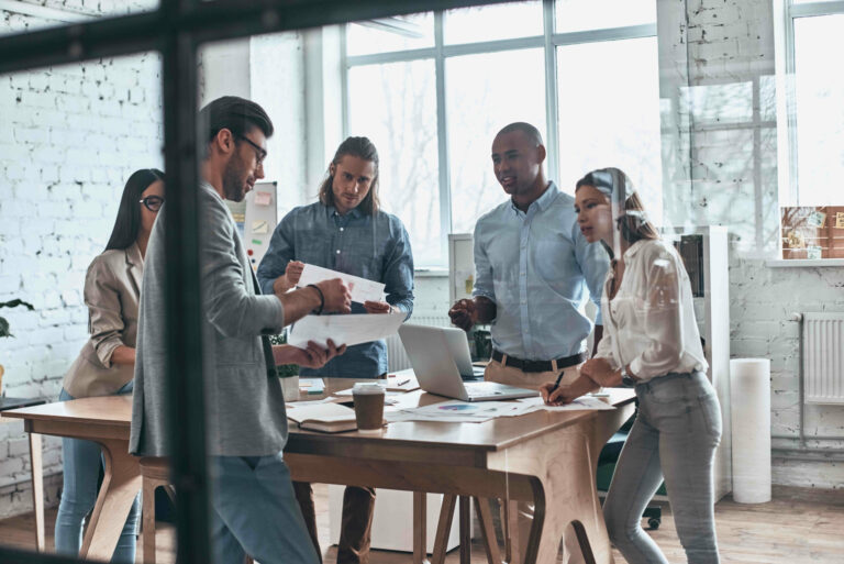Sales Enablement