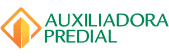 Logo Auxiliadora Predial
