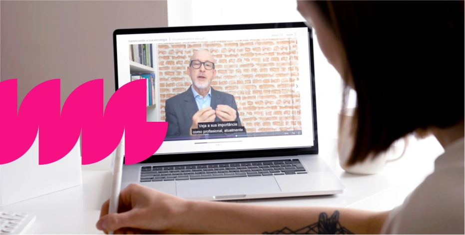 Dicas de criação de vídeo aulas para a criação de cursos empresariais