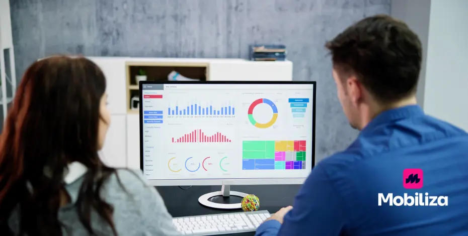 Learning analytics