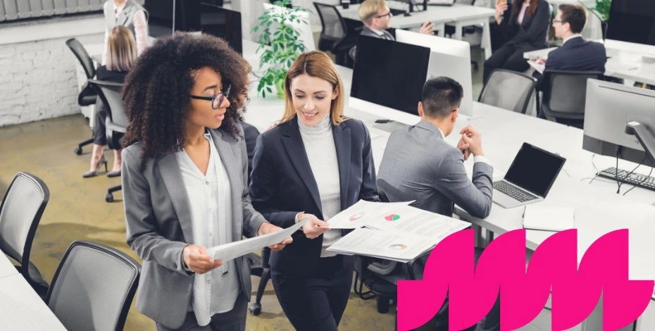 Comunicação interna em empresas