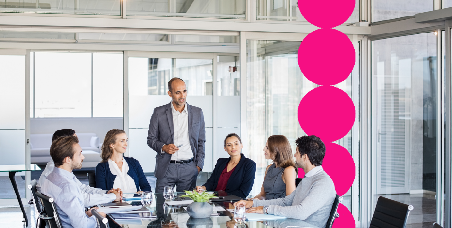 Capacitação de equipes