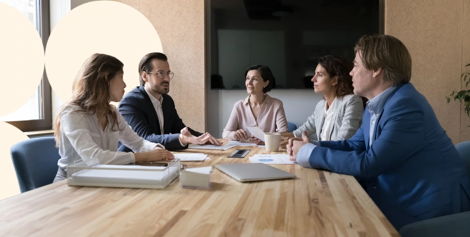 treinamento in company