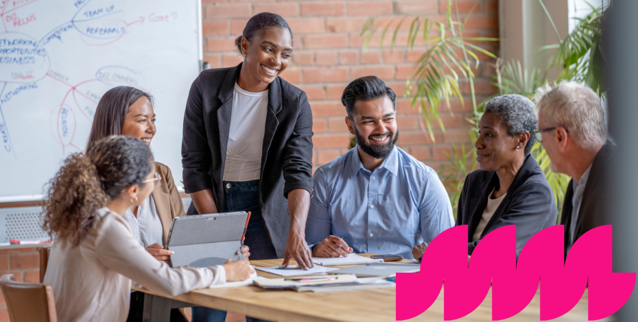 IA no treinamento e desenvolvimento