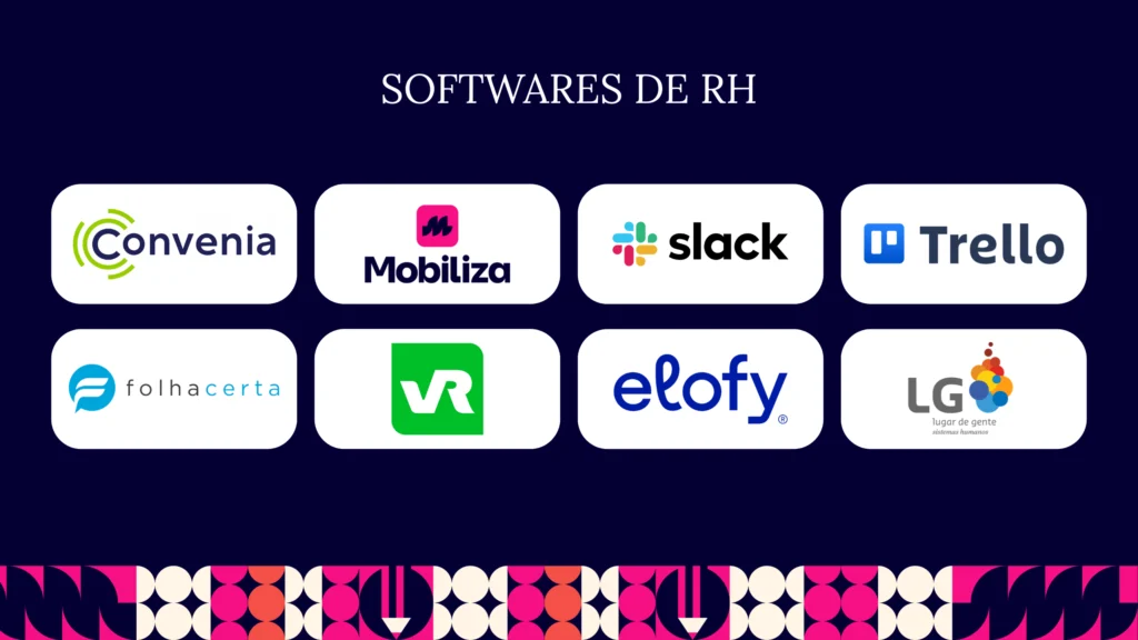 Softwares de RH
