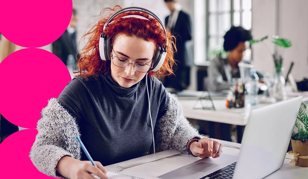 Experiência de aprendizagem