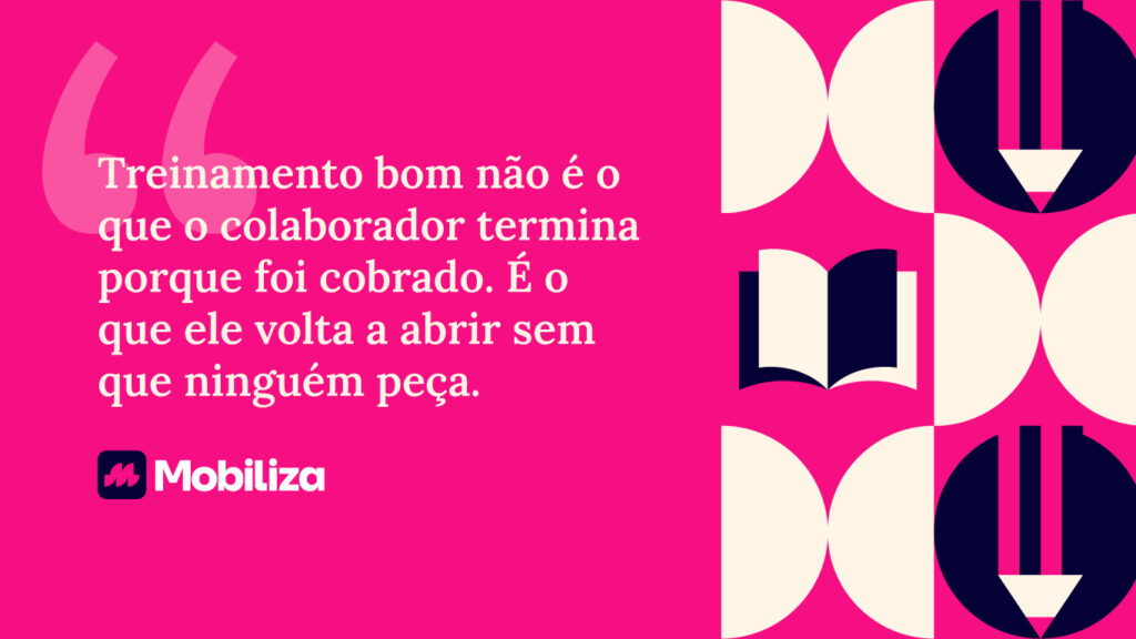 aprendizagem corporativa