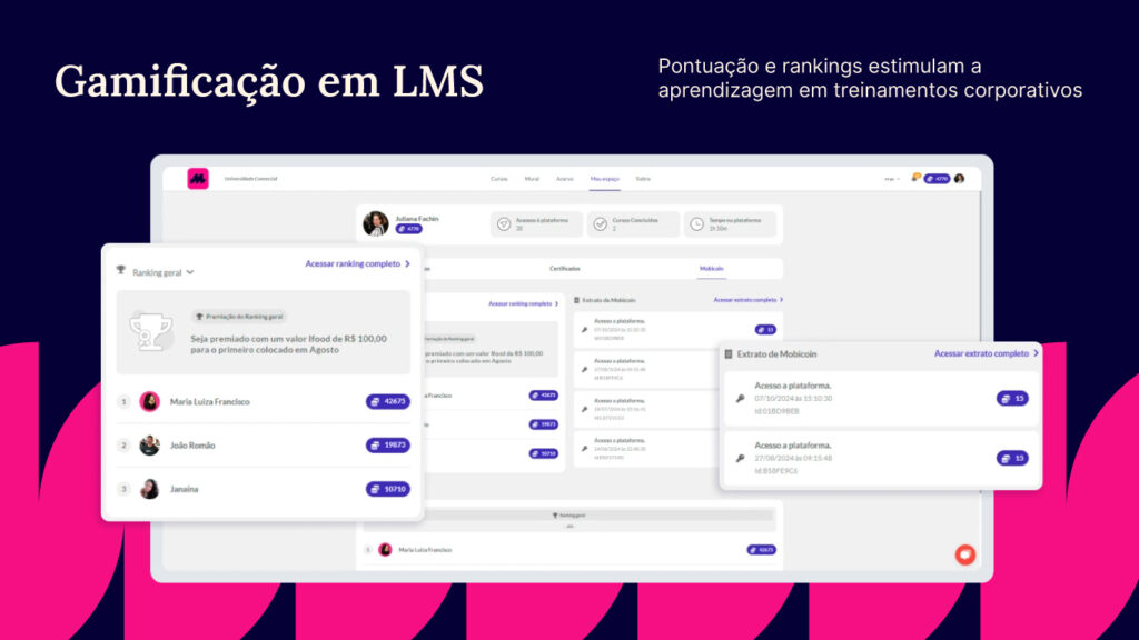 telas mobiliza gamificação